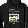 Pullover Hoodie