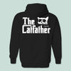 Pullover Hoodie