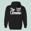 Pullover Hoodie