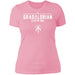 GeckoCustom The Gradalorian Senior Class of 2022 Shirt Women Tee / Light Pink / X-Small