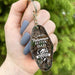 GeckoCustom Vintage Keychain, Gift For Fisherman HN590