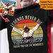 GeckoCustom Vintage Retro Legends Shirt, Custom Photo Shirt HN590