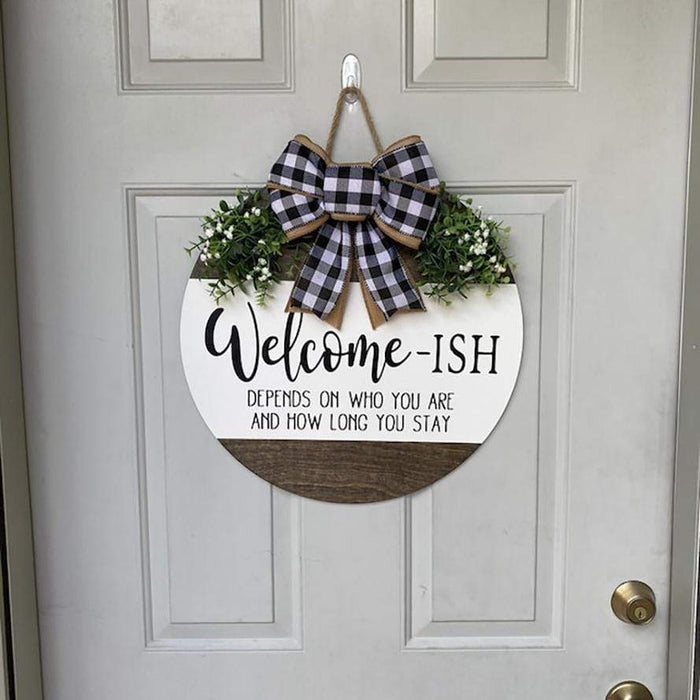 https://geckocustom.com/cdn/shop/products/geckocustom-welcome-ish-depends-on-who-you-are-and-how-long-you-stay-door-sign-welcome-sign-decor-hn590-29998502641841_700x700.jpg?v=1631094305