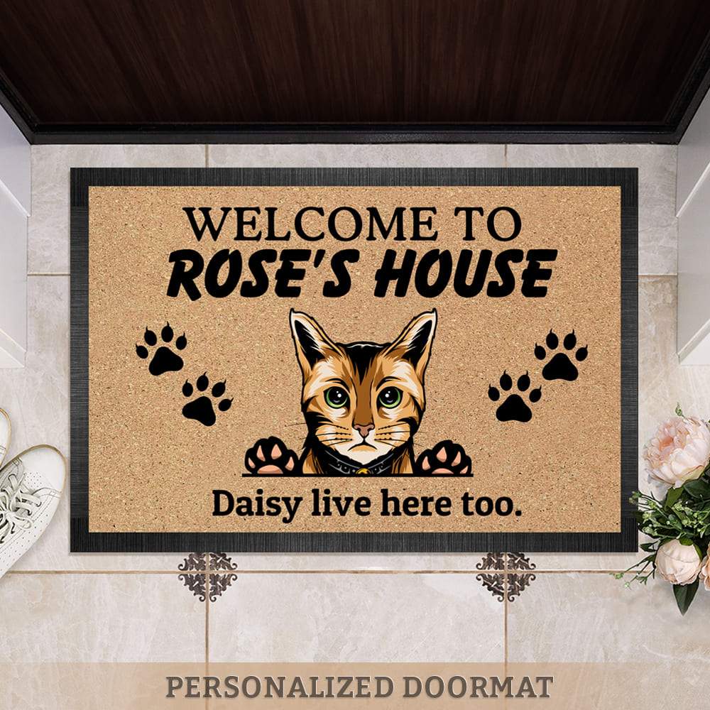 https://geckocustom.com/cdn/shop/products/geckocustom-welcome-to-cat-s-house-cat-doormat-cat-lover-gift-for-cat-mom-home-decor-hn590-30956374163633_1200x1200.jpg?v=1637661399