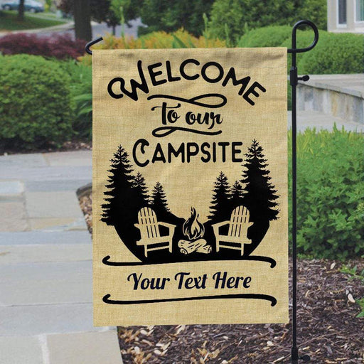 https://geckocustom.com/cdn/shop/products/geckocustom-welcome-to-our-campsite-garden-flag-ver2-camping-gift-outdoor-flags-hn590-29971819921585_512x512.jpg?v=1630902769