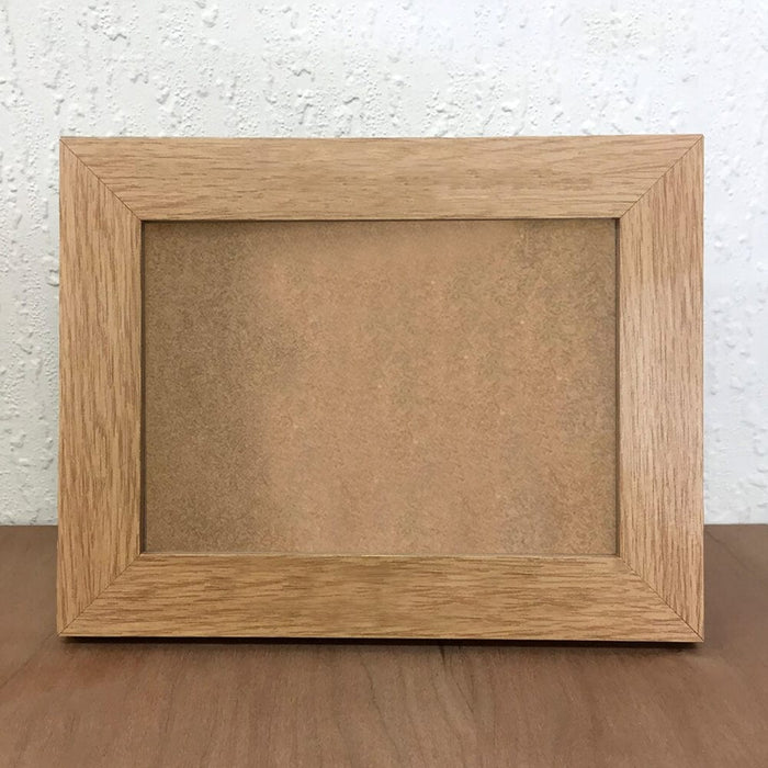 GeckoCustom You Have Left Paw Prints On Our Hearts Picture Frame T368 HN590 10"x8"